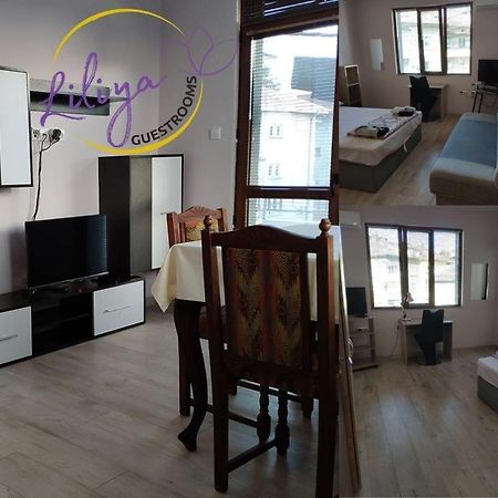 Liliya Apartment Pleven Exterior photo