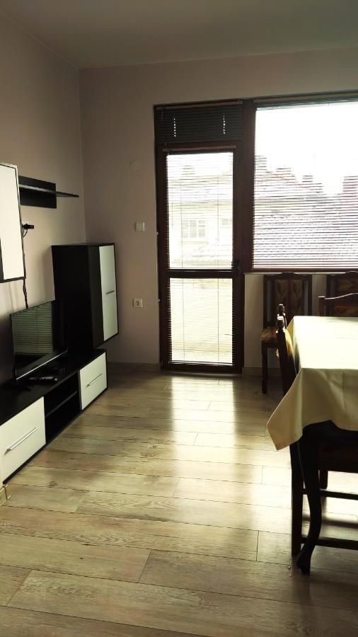 Liliya Apartment Pleven Exterior photo