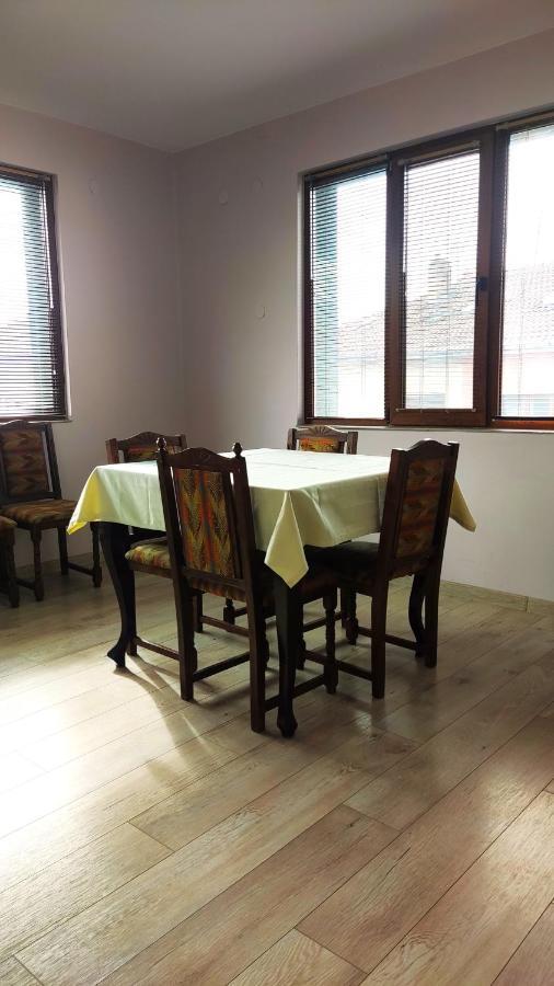 Liliya Apartment Pleven Exterior photo