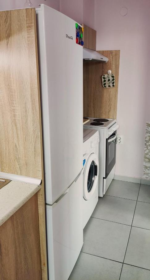 Liliya Apartment Pleven Exterior photo