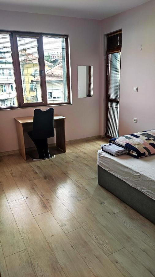 Liliya Apartment Pleven Exterior photo