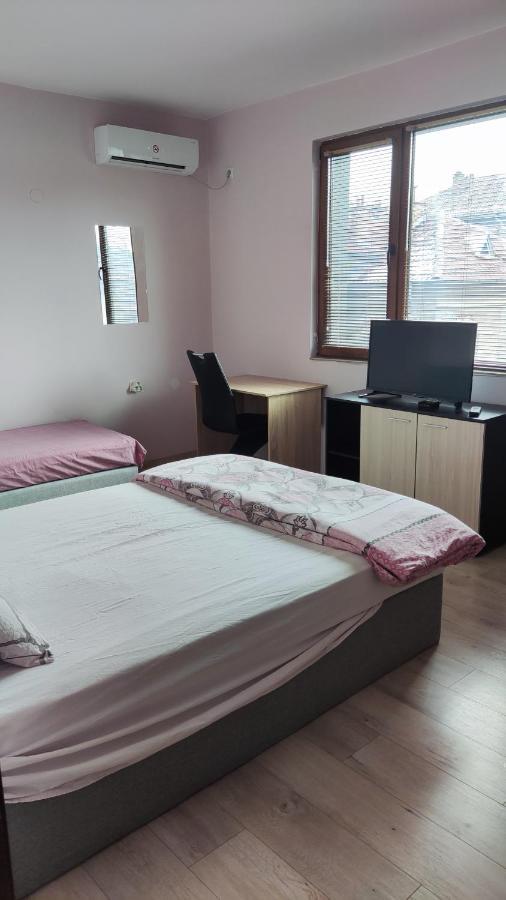 Liliya Apartment Pleven Exterior photo